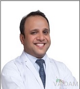 Dr. Dinesh Bansal,Nephrologist, Gurgaon