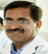Dr. Dinesh Bhurani,Hematologist, New Delhi