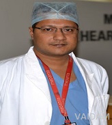 Dr. Dinesh Chandra,Cardiac Surgeon, New Delhi