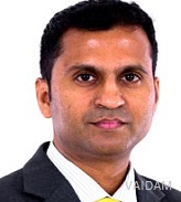 Dr. Dinesh Jothimani,Surgical Gastroenterologist, Chennai