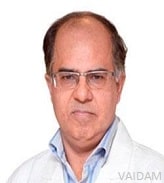 Dr. Dinesh Sareen,Neurologist, New Delhi