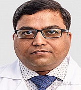 Dr. Divakar Jain,Hepato-Pancreato-Biliary Surgeon, Ahmedabad
