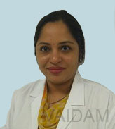 Dr. Divya Hegde