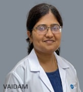Dr Divya Nair