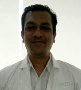 Doktor Divyang Patel