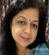 Dr. Dolly Lakhani,General Paediatrician, Chennai