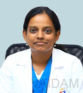 Dr Durga Devi,Pediatric Cardiologist, Chennai
