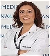 Dr. Duygu Aygun,Neurologist, Istanbul