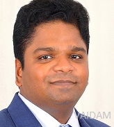 Dr. E Babu,Interventional Cardiologist, Chennai