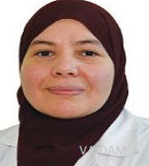 Dr. Basema Jamal Eddin,Gynaecologist and Obstetrician, Dubai