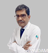 Prof. (Dr) Eesh Bhatia,Endocrinologist, Lucknow