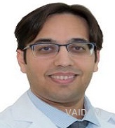 Dr. Behrad Elahi