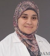 Dr Eman Sadek