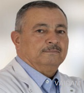 Dr. Enver Surucú