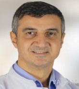 Dr. Ergun Demirsoy,Interventional Cardiologist, Istanbul