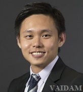 Dr. Eugene Wong Yu Jun