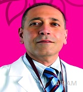 Dr. Fady Georges Hachem,Infertility Specialist, Abu Dhabi