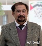 Best Doctors In United Arab Emirates - Dr. Fawaz Ali Majali , Dubai
