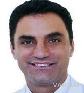 Dr. Filippos Georgopoulos,Surgical Gastroenterologist, Dubai