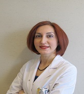 Dr Fulya Fındıkçıoğlu