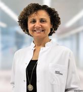 Dr. Fulya Ozcan ,Medical Gastroenterologist, Istanbul