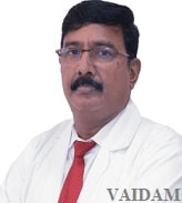 Dr. G. Vidya Sagar