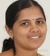 Doktor G. Shanthi, ginekolog va akusher, Chennai
