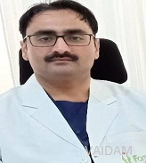Dr. Gajanand Yadav,Orthopaedic and Joint Replacement Surgeon, Gurgaon