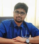 Dr. Ujwal Gajula,Medical Gastroenterologist, Hyderabad