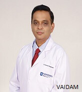 Doktor Ganesh Nagarajan, Jarrohlik onkologi, Mumbay