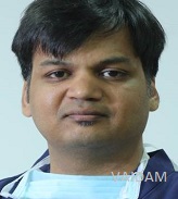 Dr. Gaurav Garg,Pediatric Cardiologist, New Delhi