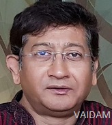 डॉ। गौतम दत्ता शर्मा