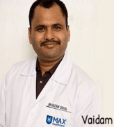 Dr. Gautam Goyal