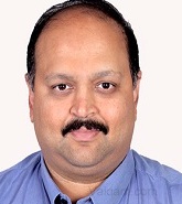 Doktor Gautam Zaveri, orqa miya jarrohi, Mumbay