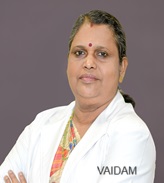 Dr. Geetha MN