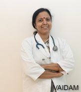 Dr. Geetha P