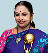 Dr C.Geetha Haripriya,IVF Specialist, Chennai