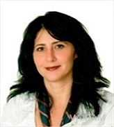 Dr. Geysu Karlikaya,Neurologist, Istanbul