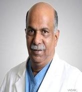Dr. Girish Warawdekar,Interventional Radiologist, Mumbai