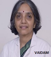 Dr. Gita Gangadharan Shrivastav,ENT Surgeon, Noida