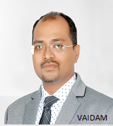 Dr. Gnaneswar Atturu,Vascular Surgeon, Hyderabad