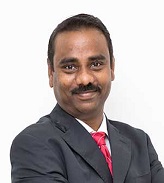 Dr. Gobu P,Interventional Cardiologist, Chennai