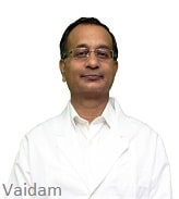 Dr. Sanjay Kumar Gogia