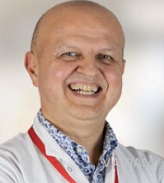 Dr. Mehmet Gok