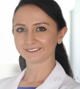Dr. Gonul Cimen,Gynaecologist and Obstetrician, Istanbul