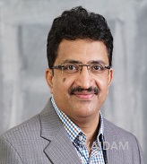 Dr. Govind Verma,Surgical Gastroenterologist, Hyderabad