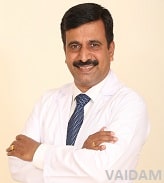 Dr. Govini Balasubramani,Cardiac Surgeon, Chennai