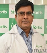 Dr. GR Vijay Kumar,Neurosurgeon, Kolkata