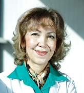 Dr Nazlihan Gunal
