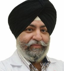 Dr. Gurdeep Singh